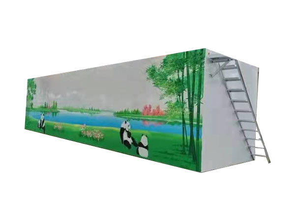 一體化污水處理設(shè)備