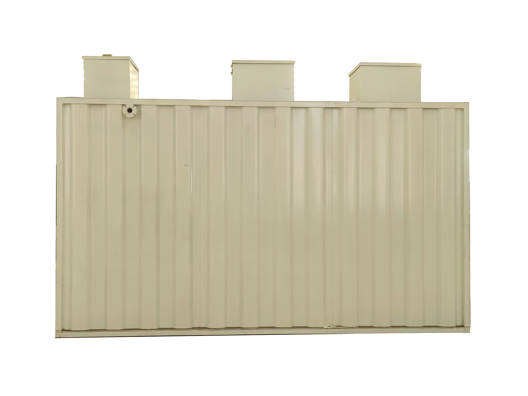 一體化污水處理設(shè)備